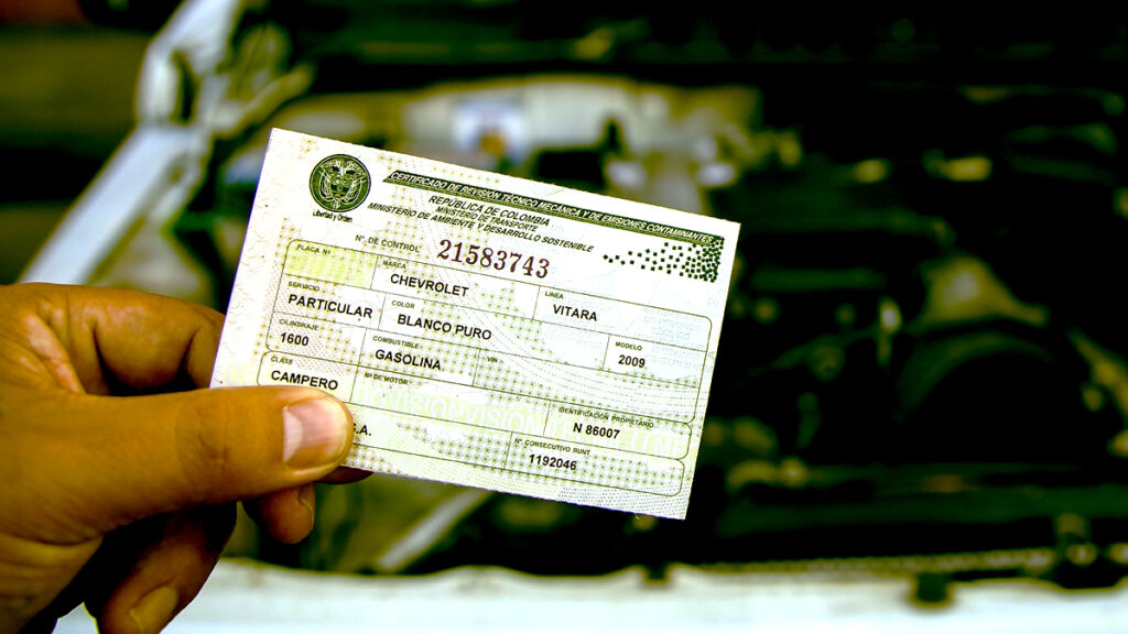 NO HABRÁN MULTAS DURANTE LA CUARENTENA