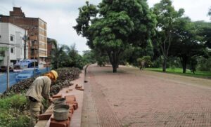 Lee más sobre el artículo ¿SE DEBEN REDUCIR VÍAS DE CALI PARA DARLE PRIORIDAD A PEATONES Y CICLISTAS?